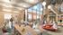 Guy’s and St Thomas' cancer treatment centre Laing O’Rourke Construction 